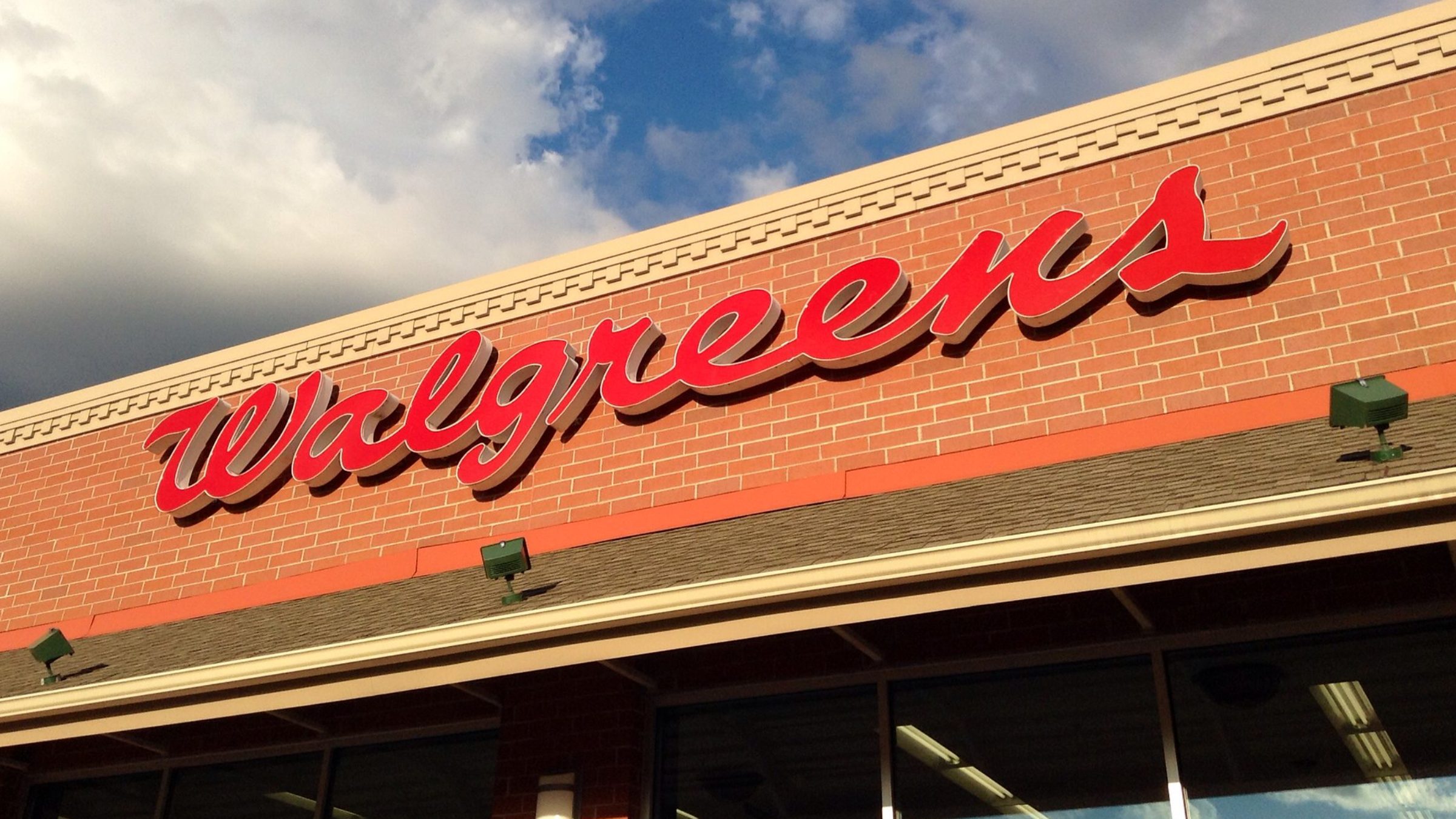 Walgreens breaks pledge and gives to Sedition Caucus CREW Citizens